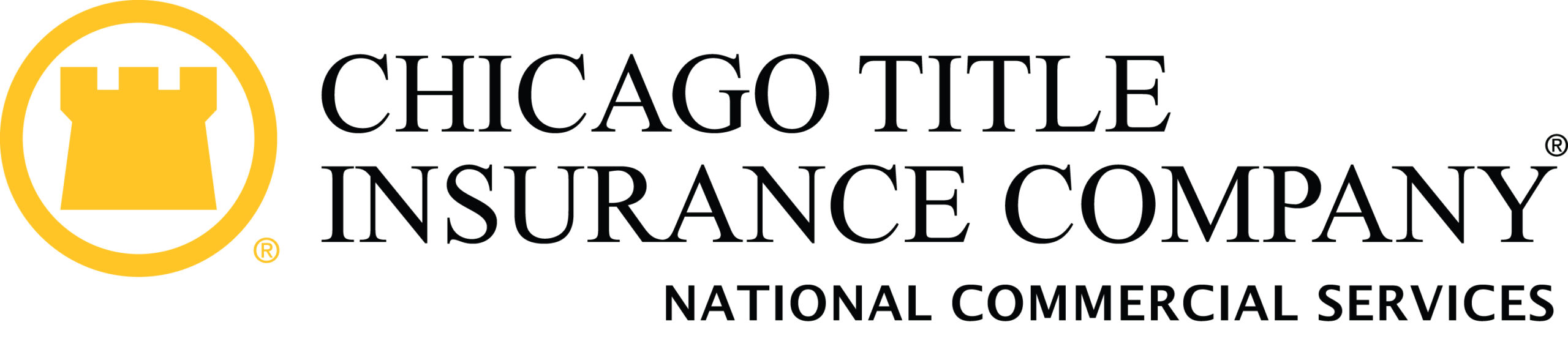 Chicago Title Insurance Company National Commercial Services