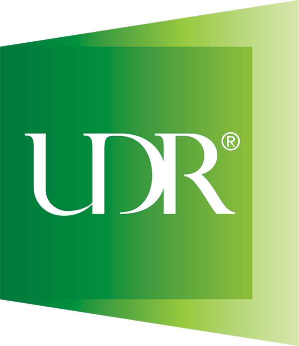 UDR, Inc.