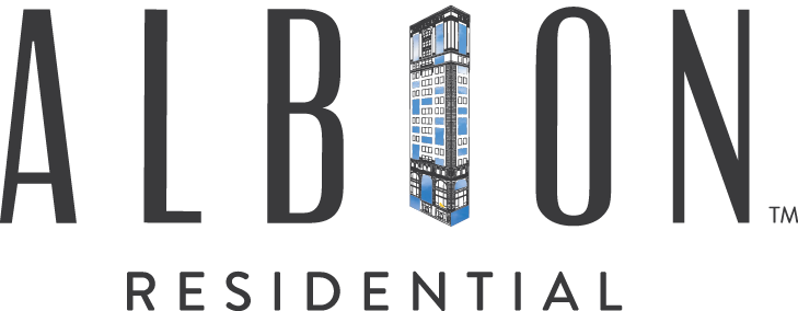 Albion Residential