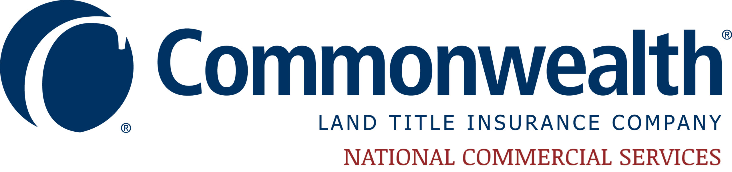 Commonwealth Land  Title Insurance Company