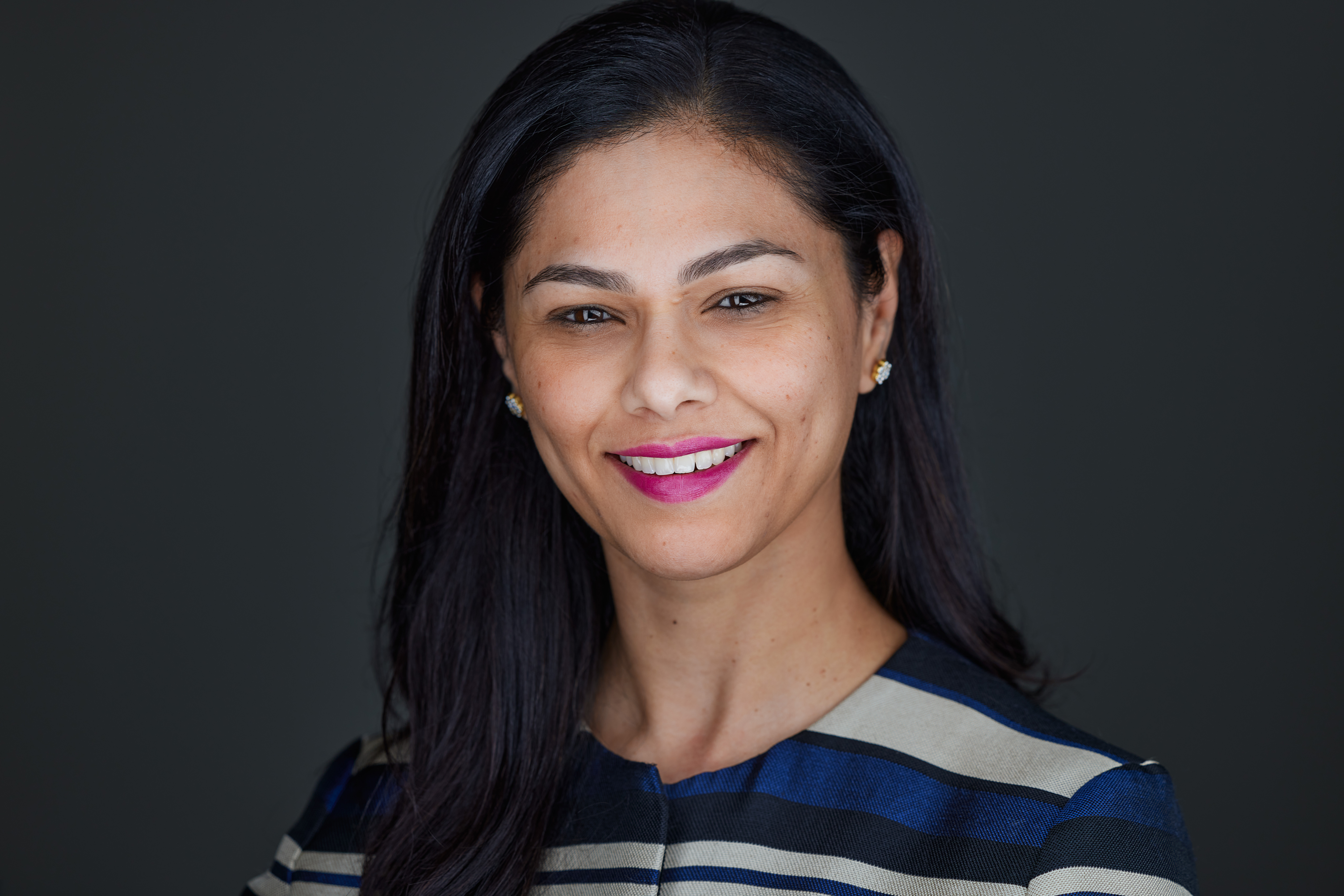 Mrs. Gautami Palanki