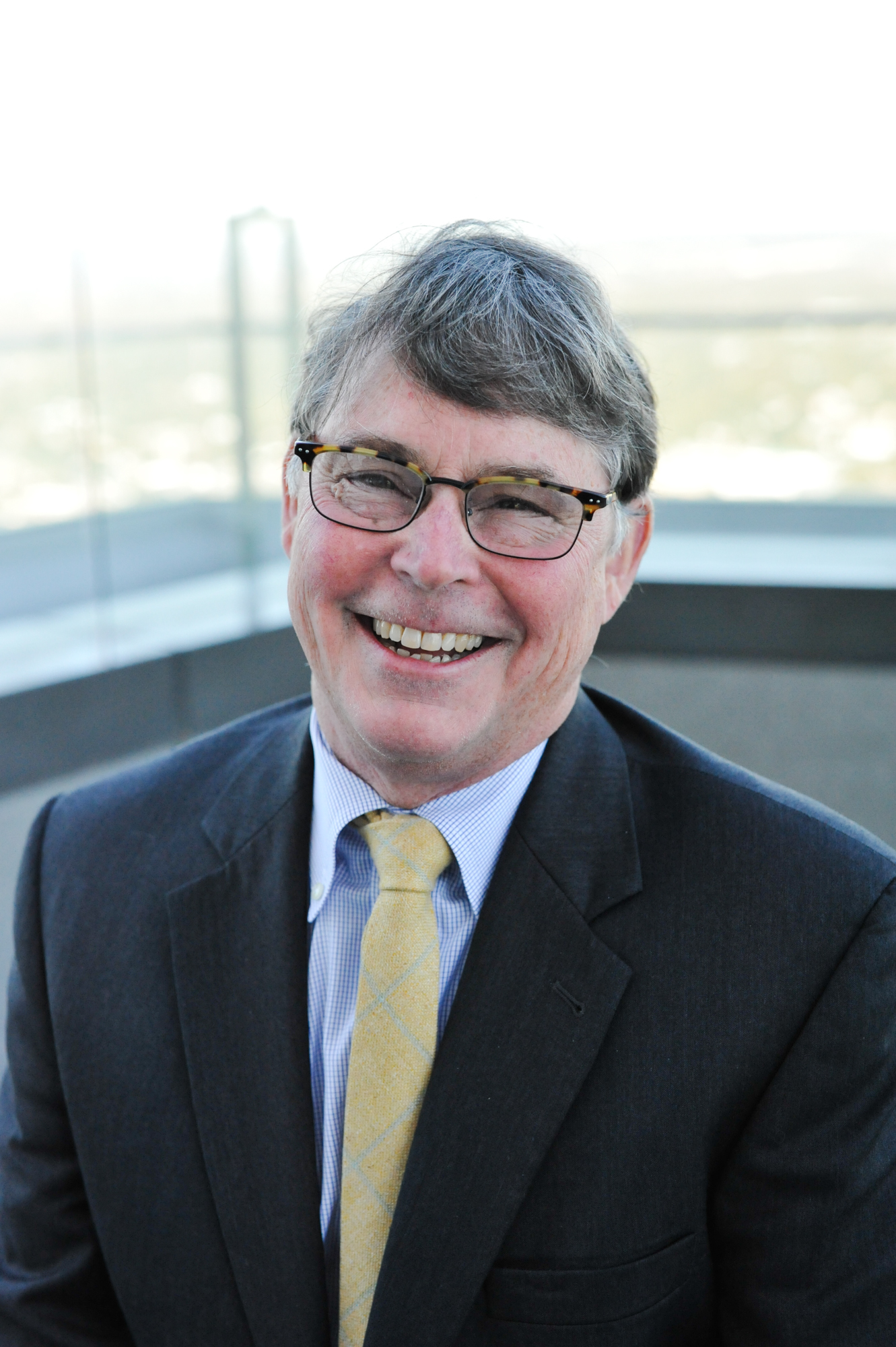 Mr. Bert Mathews III